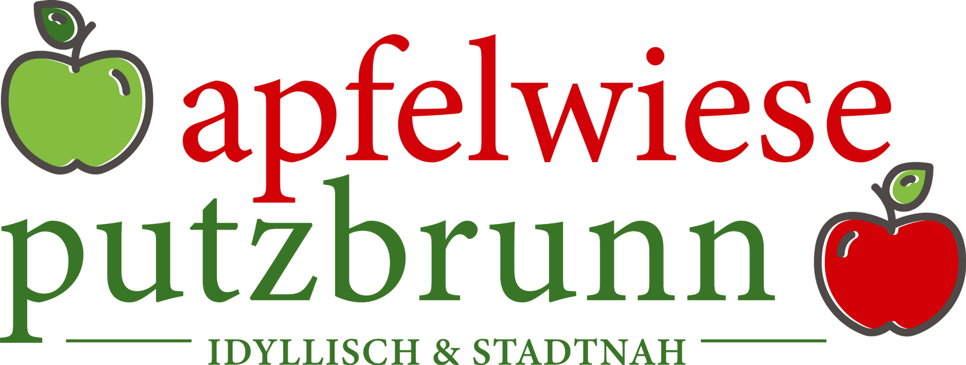 Apfelwiese Putzbrunn - Eigentumswohnungen und Haus-im-Haus-Varianten in Putzbrunn